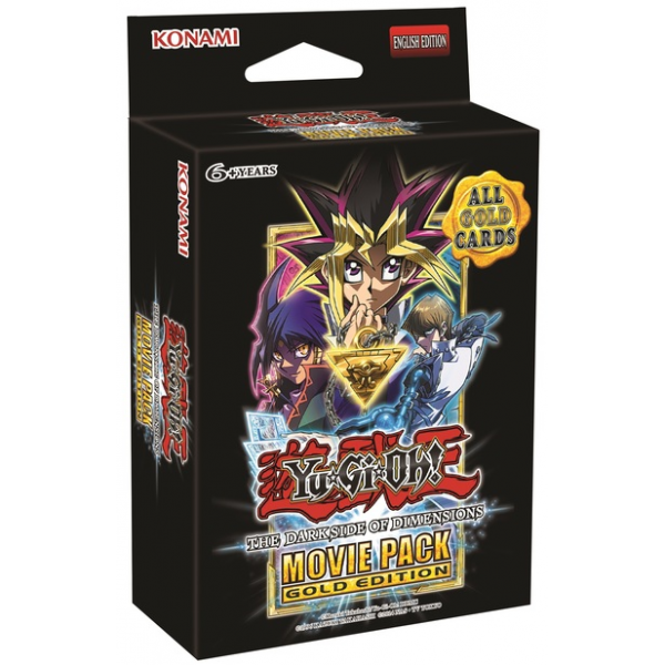 Movie Pack Gold Edition Movie Pack Gold Edition